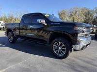 2020 Chevrolet Chevy Silverado 1500 LT 4x4 4dr Double Cab 6.6 ft. SB + Gator Truck Center of Ocala - Image 6