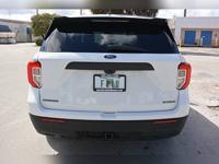 2022 Ford Explorer Police Interceptor Utility FPIU PPV 9C1 - Image 6