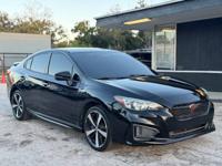 2018 subaru impreza 2.0i sport sedan Jacksonville - Image 2