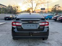 2018 subaru impreza 2.0i sport sedan Jacksonville - Image 6