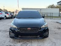 2018 subaru impreza 2.0i sport sedan Jacksonville - Image 8