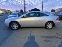 2003 Honda Accord EX V 6 w/Navi 2dr Coupe Coupe Universal Auto Sales - Image 5