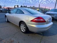2003 Honda Accord EX V 6 w/Navi 2dr Coupe Coupe Universal Auto Sales - Image 6