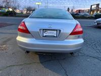 2003 Honda Accord EX V 6 w/Navi 2dr Coupe Coupe Universal Auto Sales - Image 7
