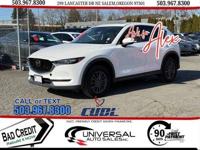 2020 Mazda CX-5 Touring 4dr SUV SUV Universal Auto Sales - Image 4