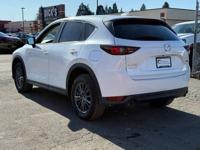 2020 Mazda CX-5 Touring 4dr SUV SUV Universal Auto Sales - Image 6