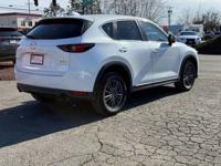 2020 Mazda CX-5 Touring 4dr SUV SUV Universal Auto Sales - Image 8