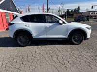 2020 Mazda CX-5 Touring 4dr SUV SUV Universal Auto Sales - Image 9