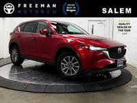 2023 Mazda CX-5 AWD All Wheel Drive 2.5 S Select Package i-ACTIV SUV Est. payment OAC†