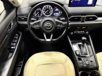 2023 Mazda CX-5 AWD All Wheel Drive 2.5 S Select Package i-ACTIV SUV Est. payment OAC† - Image 3