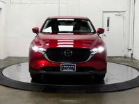 2023 Mazda CX-5 AWD All Wheel Drive 2.5 S Select Package i-ACTIV SUV Est. payment OAC† - Image 4