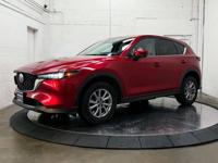 2023 Mazda CX-5 AWD All Wheel Drive 2.5 S Select Package i-ACTIV SUV Est. payment OAC† - Image 5