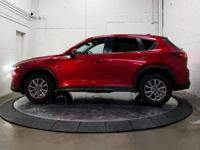 2023 Mazda CX-5 AWD All Wheel Drive 2.5 S Select Package i-ACTIV SUV Est. payment OAC† - Image 6
