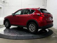 2023 Mazda CX-5 AWD All Wheel Drive 2.5 S Select Package i-ACTIV SUV Est. payment OAC† - Image 7