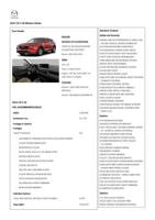 2023 Mazda CX-5 AWD All Wheel Drive 2.5 S Select Package i-ACTIV SUV Est. payment OAC† - Image 8