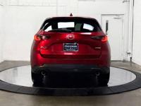 2023 Mazda CX-5 AWD All Wheel Drive 2.5 S Select Package i-ACTIV SUV Est. payment OAC† - Image 9