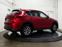 2023 Mazda CX-5 AWD All Wheel Drive 2.5 S Select Package i-ACTIV SUV Est. payment OAC† - Image 10