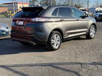 2018 Ford Edge AWD All Wheel Drive SEL 4dr Crossover SUV Universal Auto Sales - Image 8