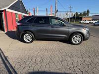 2018 Ford Edge AWD All Wheel Drive SEL 4dr Crossover SUV Universal Auto Sales - Image 9