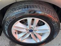 2018 Ford Edge AWD All Wheel Drive SEL 4dr Crossover SUV Universal Auto Sales - Image 10