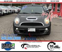 2014 MINI Convertible Cooper S 2dr Convertible Convertible Universal Auto Sales - Image 3