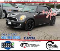 2014 MINI Convertible Cooper S 2dr Convertible Convertible Universal Auto Sales - Image 4