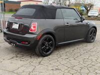 2014 MINI Convertible Cooper S 2dr Convertible Convertible Universal Auto Sales - Image 6