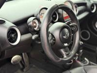 2014 MINI Convertible Cooper S 2dr Convertible Convertible Universal Auto Sales - Image 9
