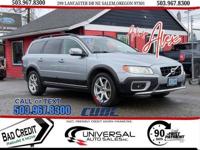 2012 Volvo XC70 AWD All Wheel Drive XC 70 T6 4dr Wagon Wagon Universal Auto Sales - Image 2