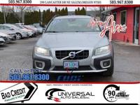2012 Volvo XC70 AWD All Wheel Drive XC 70 T6 4dr Wagon Wagon Universal Auto Sales - Image 3