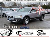 2012 Volvo XC70 AWD All Wheel Drive XC 70 T6 4dr Wagon Wagon Universal Auto Sales - Image 4