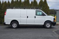 2017 Chevrolet Express 2500 Chevy Work Van Cargo Van ((Call or Text 503-769-7691)) - Image 4