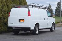 2017 Chevrolet Express 2500 Chevy Work Van Cargo Van ((Call or Text 503-769-7691)) - Image 5