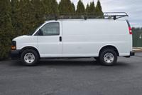 2017 Chevrolet Express 2500 Chevy Work Van Cargo Van ((Call or Text 503-769-7691)) - Image 8