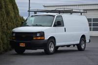 2017 Chevrolet Express 2500 Chevy Work Van Cargo Van ((Call or Text 503-769-7691)) - Image 9