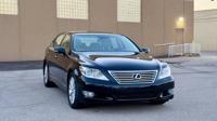 2010 Lexus LS460 L AWD Glenview - Image 2