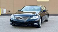 2010 Lexus LS460 L AWD Glenview - Image 4