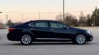 2010 Lexus LS460 L AWD Glenview - Image 5