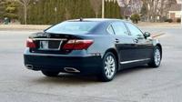 2010 Lexus LS460 L AWD Glenview - Image 6