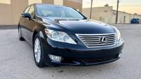 2010 Lexus LS460 L AWD Glenview - Image 10