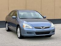 2007 Honda Accord Special Edition Glenview