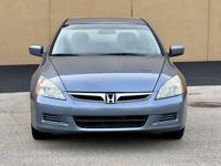 2007 Honda Accord Special Edition Glenview - Image 3
