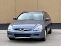 2007 Honda Accord Special Edition Glenview - Image 4