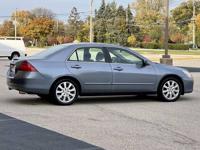 2007 Honda Accord Special Edition Glenview - Image 5