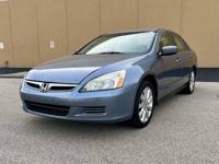 2007 Honda Accord Special Edition Glenview - Image 7