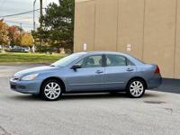 2007 Honda Accord Special Edition Glenview - Image 8