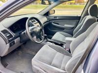 2007 Honda Accord Special Edition Glenview - Image 10