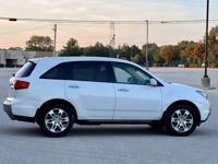 2008 Acura MDX SH-AWD w/Tech w/RES Glenview - Image 5