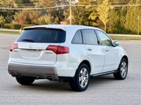 2008 Acura MDX SH-AWD w/Tech w/RES Glenview - Image 6