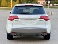 2008 Acura MDX SH-AWD w/Tech w/RES Glenview - Image 7